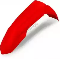 HO05603070, UFO, Fender front honda red    , New