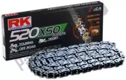 Here you can order the kett x 520xso, 110 clf rivet from RK, with part number 26403610: