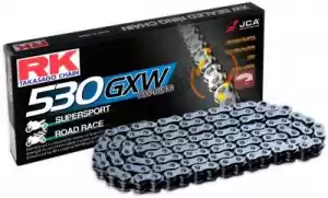 RK 39682201 chain kit chain kit - Upper side