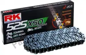 RK 39662020 chain kit chain kit - Upper side