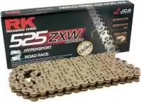 26753920, RK, Kett x gb525zxw, rivetto 120 clf    , Nuovo