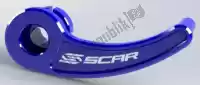 SCFAP500, Scar, Acc traction essieu avant ktm hsq gas gas orange    , Nouveau