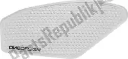 Here you can order the tankpad side hdr brutal 800 america from Print, with part number 60890498: