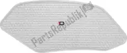 tankpad side hdr rsv4 10/17 tuono 1100 15/17 van Print, met onderdeel nummer 60890500, bestel je hier online: