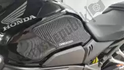 Here you can order the tank pad side hdr cb 650 rr honda 19/21 from Print, with part number 60890503: