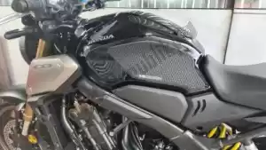 PRINT 60890503 tank pad side hdr cb 650 rr honda 19/21 - Upper side
