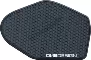 PRINT 60890509 tank pad side hdr ninja 650 kawasaki 17/20 - Bottom side
