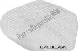 Here you can order the tank pad side hdr ninja 650 kawasaki 19720 from Print, with part number 60890510: