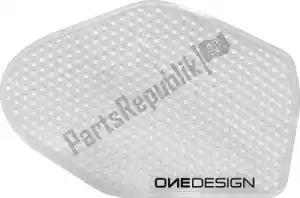 PRINT 60890510 tank pad side hdr ninja 650 kawasaki 19720 - Bottom side