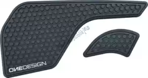 PRINT 60890032 pad serbatoio hdr tank tiger 800 xr/xrx/xrt - Il fondo