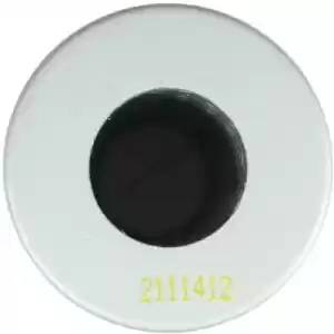 TWIN AIR 46140121 filter, oil for oil cooler ktm - Upper part