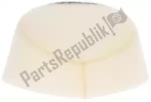TWIN AIR 46150004DC filter, air dust cover cr80 86-02 cr85 03-11 - Bottom side