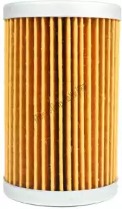TWIN AIR 46140121 filter, oil for oil cooler ktm - Right side