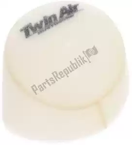 TWIN AIR 46150004DC filter, air dust cover cr80 86-02 cr85 03-11 - Left side