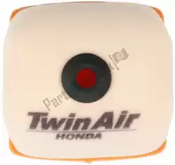 Aquí puede pedir filtro, aire honda de Twin AIR , con el número de pieza 46150010: