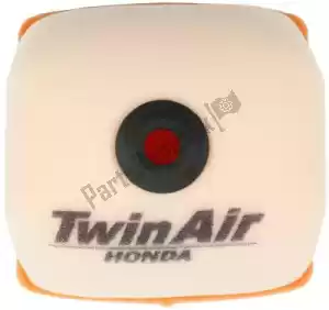 TWIN AIR 46150010 filtro, aire honda - Lado inferior