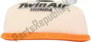 TWIN AIR 46150010 filtro, aire honda - Lado derecho