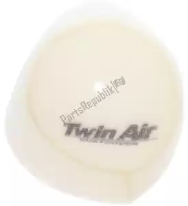 TWIN AIR 46150204DC filtre, cache-poussière d'air honda - Côté droit