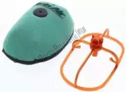 Here you can order the filter, air power flow kit honda from Twin AIR, with part number 46150229C: