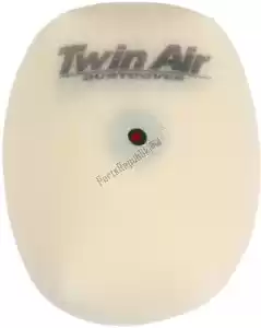 TWIN AIR 46150224DC filter, air dust cover honda - Left side