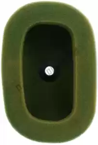 TWIN AIR 46150226X filter, air std crf450x/l 19- pre-oiled - Bottom side