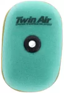 TWIN AIR 46150226X filter, air std crf450x/l 19- pre-oiled - Right side