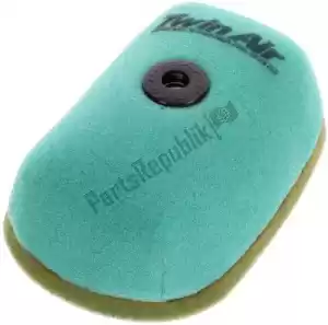 TWIN AIR 46150226X filter, air std crf450x/l 19- pre-oiled - Upper side