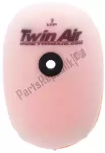 TWIN AIR 46150228 filter, air honda - Right side