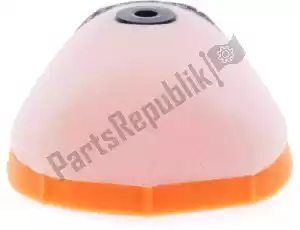 TWIN AIR 46150228 filter, air honda - Left side