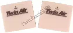 Here you can order the filter, air air filters honda from Twin AIR, with part number 46150607FR: