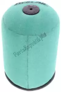 TWIN AIR 46150929FRX filter, air pre-oiled fr for pfkit - Bottom side