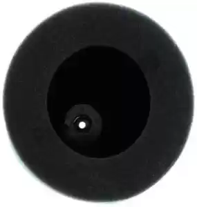 TWIN AIR 46150929FRX filter, air pre-oiled fr for pfkit - Upper side