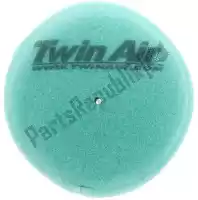 46151010X, Twin AIR, Filter, lucht pre-oiled kawasaki    , Nieuw