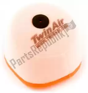 TWIN AIR 46151216 filtre, air (fr) pour (1521616c) - La partie au fond