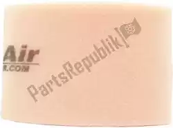 Here you can order the filter, air kawasaki from Twin AIR, with part number 46151910: