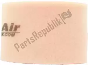 TWIN AIR 46151910 filter, air kawasaki - Bottom side
