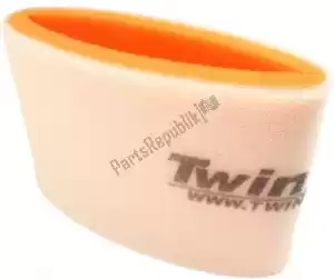 TWIN AIR 46151910 filter, air kawasaki - Left side