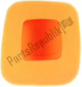 TWIN AIR 46152119 filter, air yamaha - Bottom side