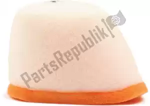 TWIN AIR 46152119 filter, air yamaha - Left side