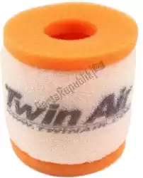 Here you can order the filter, air yamaha from Twin AIR, with part number 46152127: