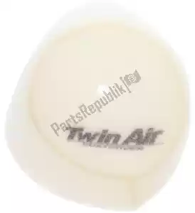 TWIN AIR 46152210DC filtre, pare-poussière d'air yz125/250 93-94 - Côté droit