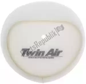 TWIN AIR 46152215DC filter, air dustcover wr250f 03-14 wr450f 03-15 - Right side