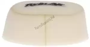 TWIN AIR 46152215DC filter, air dustcover wr250f 03-14 wr450f 03-15 - Left side