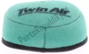 TWIN AIR 46152215FRX filter, lucht pre-oiled (fr) - Linkerkant