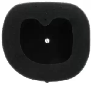 TWIN AIR 46152215FRX filter, lucht pre-oiled (fr) - Bovenkant