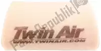 46152611, Twin AIR, Filter, lucht yamaha    , Nieuw