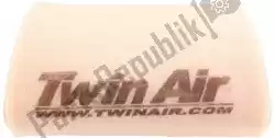 filter, lucht yamaha van Twin AIR, met onderdeel nummer 46152611, bestel je hier online: