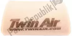 TWIN AIR 46152611 filter, lucht yamaha - Onderkant