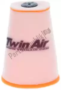 TWIN AIR 46152799 filtre a air pour kit banshee 87-07 - Côté gauche