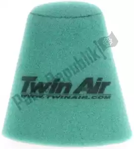 TWIN AIR 46152904X filtro, aire preaceitado yamaha - Lado izquierdo
